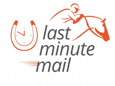 Last Minute Mail