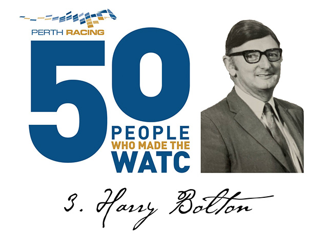 50 People Who Made The WATC