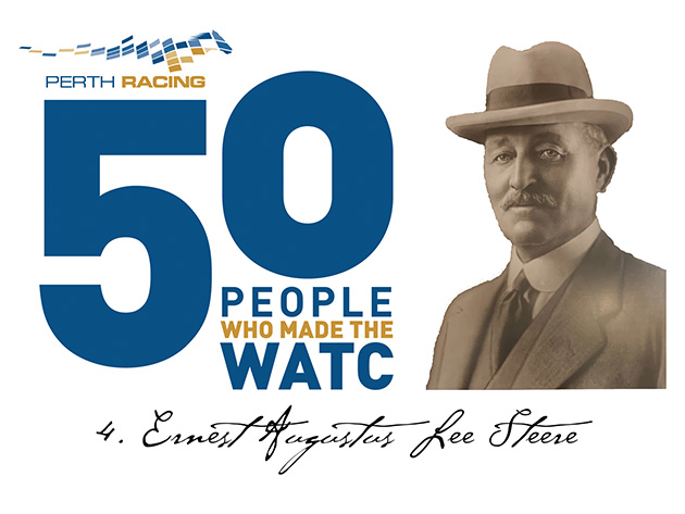 50 People Who Made The WATC