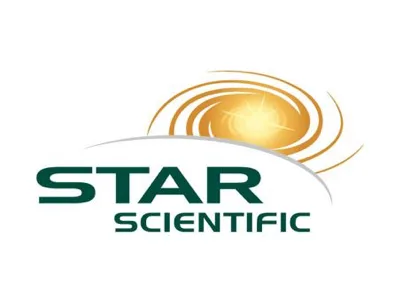 Star Scientific