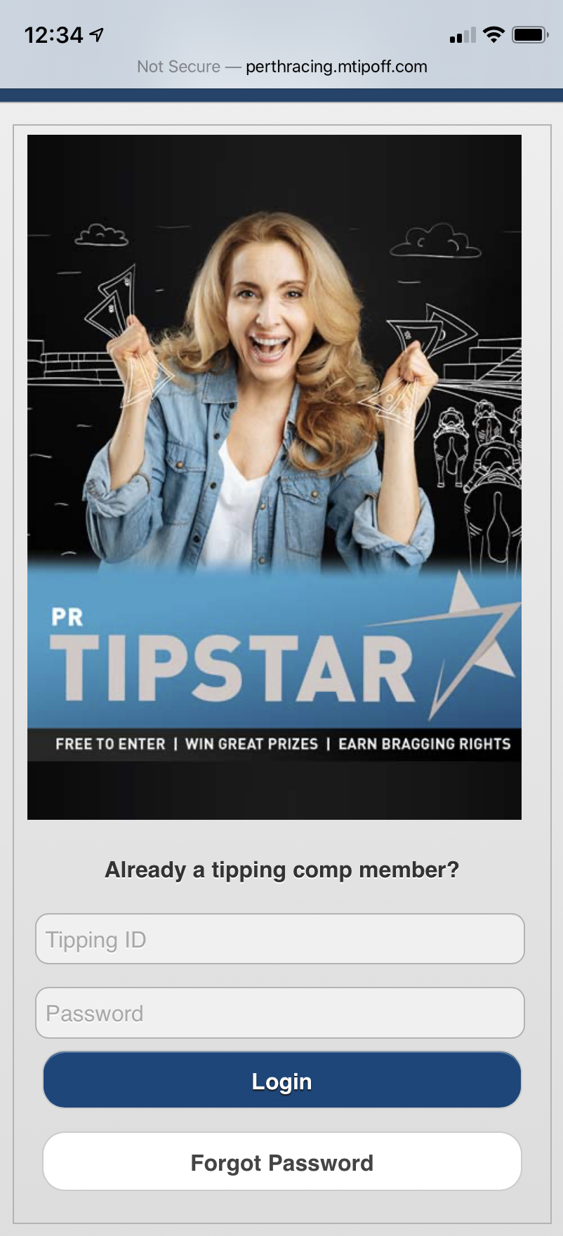 PR TipStar