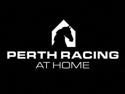Perth Racing at Home