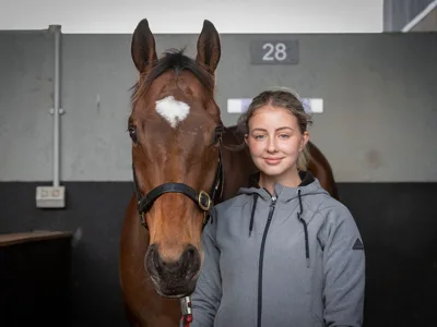 Black Heart Bart Stakes